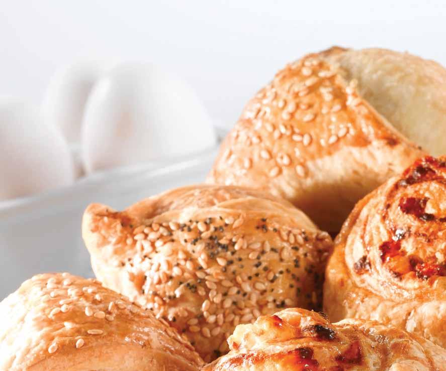 בורקס טורקי TURKISH BOUREKAS הבורקס הטורקי ייחודי לפילסברי ונעשה בעבודת יד, כך שכל בורקס מקבל יחס