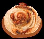 בורקס טורקי גבינה CHEESE TURKISH BOUREKAS 5100131 בורקס טורקי