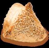 BOUREKAS 5100126 ביס גבינה CHEESE BITE-SIZE BOUREKAS 5100125 ביס