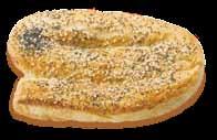 בורקס טורקי פיצה מנה אישית TURKISH PIZZA