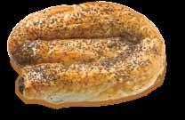 בורקס טורקי תפו"א מנה אישית TURKISH