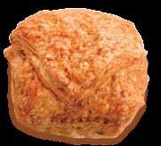 BUTTER TASTE CROISSANT INDIVIDUAL PORTION 5100036