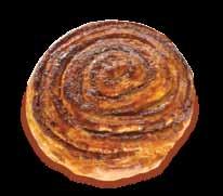 PORTION 5100317 קרואסון שוקולד מנה אישית CHOCOLATE
