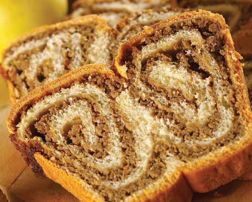 עוגות שמרים YEAST CAKES עוגות השמרים