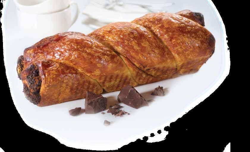 POPPY SEED KRANTZ