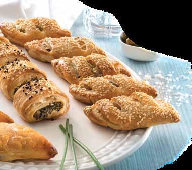 PREMIUM SWEET BAKERY PASTRIES PER WEIGHT מוצרי מאפה פרמיום מתוקים במשקל
