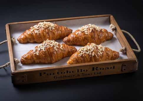 5103332 שנק קינמון PREMIUM CINNAMON DANISH INDIVIDUAL PORTION