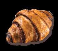 קרואסון שקדים PREMIUM ALMONDS CROISSANT INDIVIDUAL PORTION