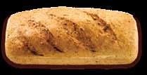 BASIL & TOMATO BREAD 5100308 לחם