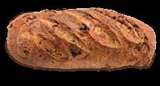 SLICE) 15X15 5103045 ARTISANAL BREAD