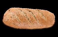 ARTISANAL BREAD 5100278 לחם ארטיזנל