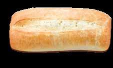 ג בטינה לבנה MINI CIABATTA 5100112 לחמניית כריך ג בטה קטן
