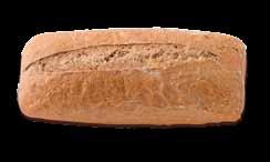 5100099 לחמניית כריך ג בטה כפרית COUNTRY STYLE CIABATTA 200