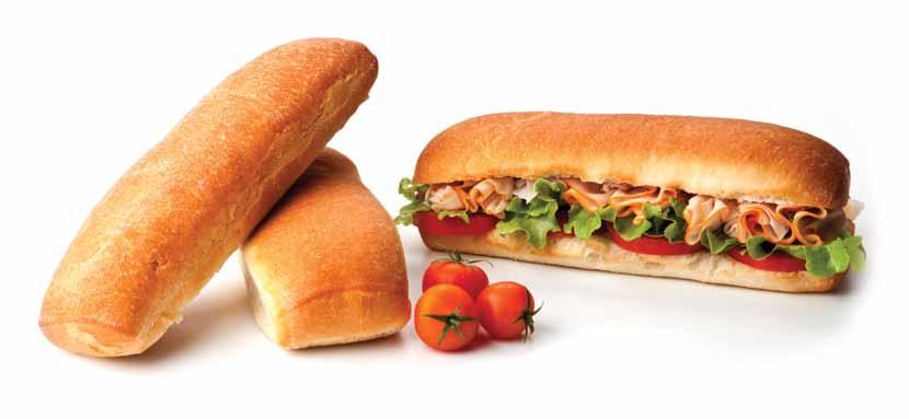 סיציליאנית Sicillian focaccia 5100050