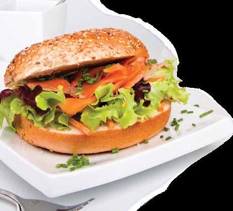 SPECIAL SANDWICH ROLLS