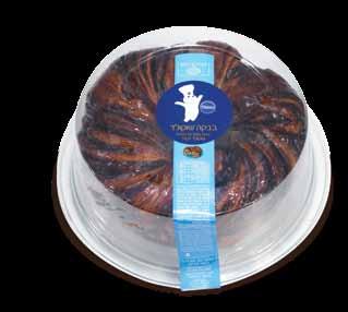 MUFFIN CAKES עוגות מאפין עוגת