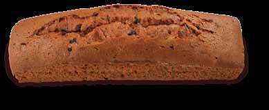 BABKA CAKE 5103058 MUFFINS