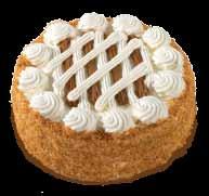 TARTS טורטים טורט שוקולד CHOCOLATE