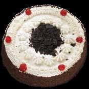 LECHE TART 5100189 טורט בלאק פורסט