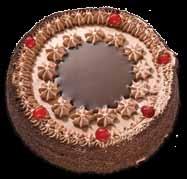 TARTS בייבי טורטים בייבי רוקוקו