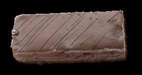שוקולד CHOCOLATE CAKE 5100182 פלטה