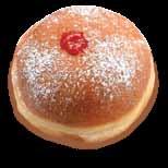 סופגניה DOUGHNUT 5100595 בייבי סופגניה