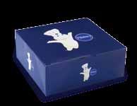 למנה אישית PAPER BAG FOR INDIVIDUAL PORTION 5100911 שקית נייר ל- 1/2 בגט PAPER