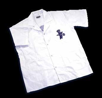 לוגו T-SHIRT 5100945 סינר מלצרים )עובד דלפק(