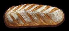 OLIVES, SPICES & HERBS BREAD