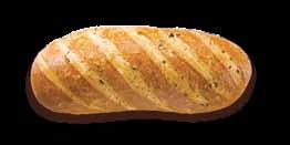 לחם קימל CARAWAY SEEDS BREAD