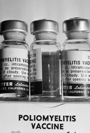 ח 6 חיסוני פוליו הדרך היעילה היחידה למניעת שיתוק ילדים- פוליו -IPV מעלה בצורה טובה יותר רמות,IgG אין חסינות עדר -OPV חסינות מוקוזה, מעי ו NP מעלה,IgA יש חסינות עדר ' דחף מגיל 12 ח( חיסון ראשוני בגיל