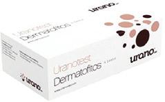 Quattro (Thrombocytopenia screening) Purpose: Detection of Dirofilaria immitis antigens and antibodies against Leishmania