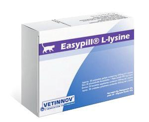 תוספי מזון מוצר: Easypill Pill giver Cat (+tablet) Easypill Hairball Cat Easypill L-Lysine Cat קבילות/טעימות: 80% 92% 83% : Easypill Cat -Pill Giver מטרה: מקל במתן תרופות.