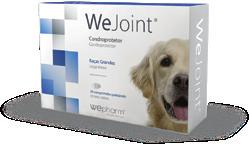 תומך מפרקים למצבים מורכבים ולשיקום LB) Wejoint plus (SB, MB, Glucosamine