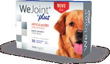 Can be used in dogs, cats and exotics.