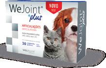 Chronic Diseases, Geriatrics, Post-Op, Working dogs, Partial or Total