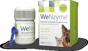 Calming and relaxing product for Dogs and Cats, management of stressful situations.