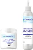 (118 ml) Chlorhexidine 0.2%; Ketoconazole 0.2%. תמיסה אנטיספטית לעור ולאוזניים אנטי פטרייתי ואנטי חיידקי. KETO-C Tris 12oz. (355 ml) Ketoconazole 0.1%; Tris EDTA. תמיסה לעור ולאוזניים - אנטי פטרייתי.