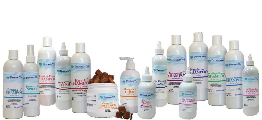 (355 ml) Salicylic Acid 3%; Coal Tar 2%; Menthol 1%. למקרי סבוריאה יבשה או שומנית.