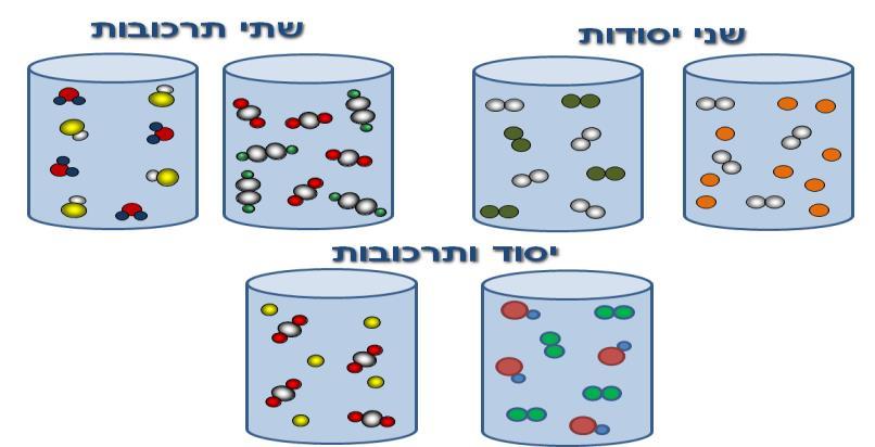להיות יכולה להיות