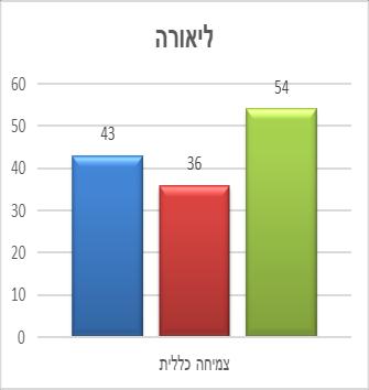 מפחדת שהיא תהיה עוד פעם בהיריון בסיכון. מפחדת שהיא לא תתעורר מניתוח קיסרי ואז בעלה יהיה אלמן, והילדה תישאר בלעדיה, או שהיא תהיה בת יחידה. המטרה שהוגדרה: "שאני אכנס להיריון מבחירה, ושאני ארצה ילד שני.