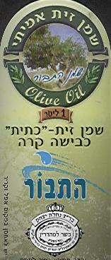 הרה"ר לישראל