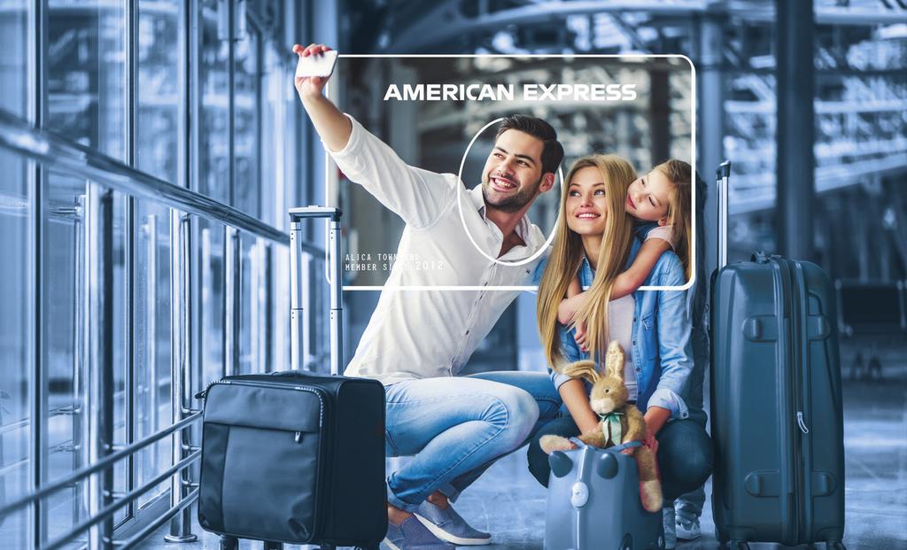 בלעדי ללקוחות אמריקן אקספרס הופכים נקודות להנחות לטיסות ומלונות בארץ ובעולם!