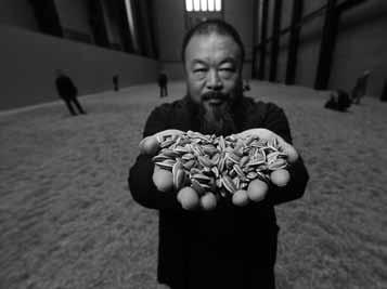 Ai Weiwei - Without Fear or Favour England, 2010 / 55 Minutes English, Hebrew subtitles Director & Producer: Matthew Springford Cinematographers: Curtis Rodda, Will Edwards (UK) Editor: John McAvoy