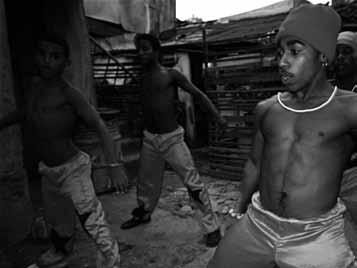 מוסיקה / תיעודי El Medico: The Cubaton Story Cuba, 2011 / 90 Minutes Spanish, English, Swedish, Hebrew subtitles Director: Daniel Fridell Producers: Thomas Allercrantz Cinematographers: Aramís