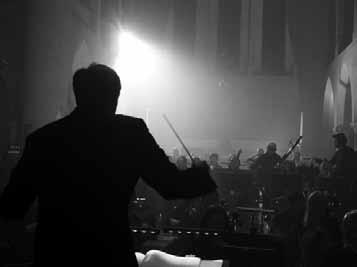 Elgar - The Man Behind The Mask England, 2010 / 90 Minutes English, Hebrew subtitles Director & Screenwriter: John Bridcut Producers: Fiona Morris, John Bridcut Cinematographers: Vaughan Matthews,