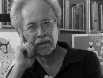 David Sharir: A Retrospective Israel, 2011 / 57 Minutes Hebrew, English subtitles Director: Barak Stav Cinematographer & Editor: Barak Stav Production: G.D.S Procudtions אמנות פלסטית / תיעודי דוד