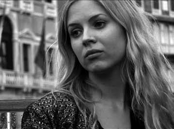 She s Blonde Like Me Sweden, Italy, 2011 / 91 Minutes English, Swedish, Hebrew subtitles היא בלונדינית ממש כמוני שוודיה, איטליה, 91 / 2011 דקות אנגלית, שוודית, תרגום לעברית Director: Fia-Stina