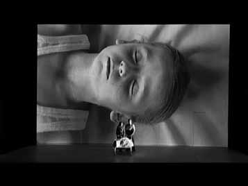 תיאטרון / תיעודי The Child Doesn t Dream Any More Israel, 2011 / 78 Minutes Hebrew, English subtitles Director & Screenwriter: Nitza Gonen Producer: Rina Hachmon Cinematographer: Ram Lee-tal Editor: