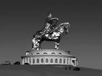 Khusel Shunal Mongolia, 2010 / 83 Minutes Mongolian, Hebrew subtitles תשוקה מונגוליה, 83 / 2010 דקות מונגולית, תרגום לעברית קולנוע / תיעודי Director, Screenwriter & Editor: Byamba Sakhya Producer: